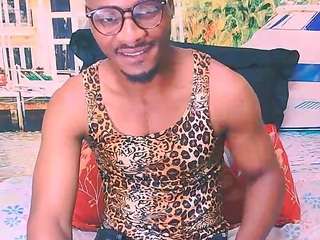 EbonyTiger69