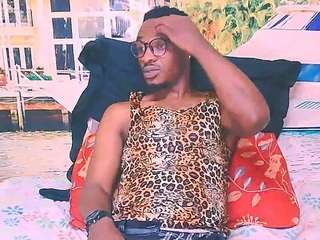 EbonyTiger69