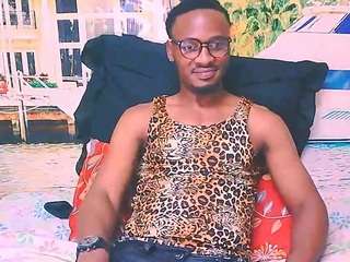 EbonyTiger69
