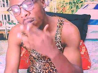 EbonyTiger69