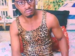 EbonyTiger69