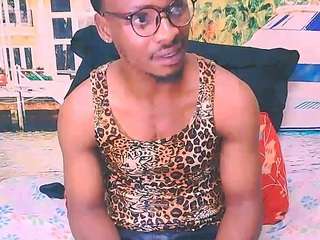 EbonyTiger69