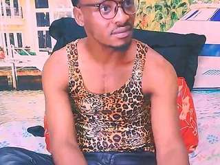 EbonyTiger69