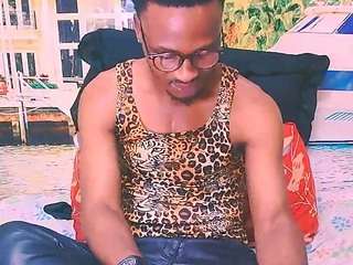 EbonyTiger69