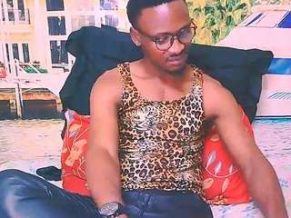 EbonyTiger69