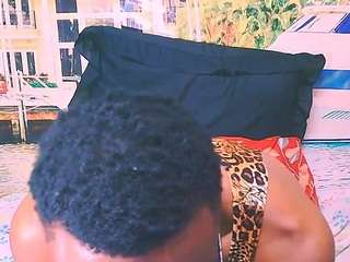 EbonyTiger69