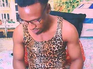 EbonyTiger69