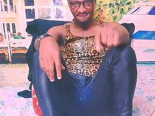 EbonyTiger69