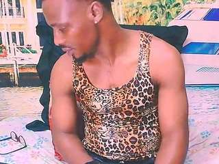 EbonyTiger69