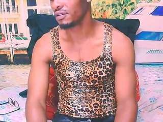 EbonyTiger69