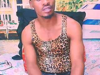 EbonyTiger69