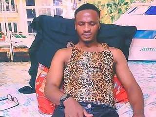EbonyTiger69