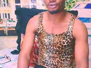 EbonyTiger69