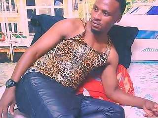 EbonyTiger69