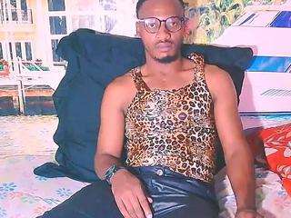 EbonyTiger69