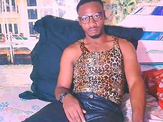 EbonyTiger69