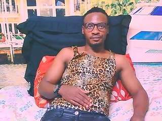 EbonyTiger69