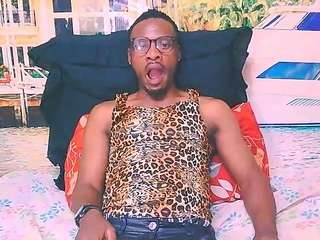 EbonyTiger69
