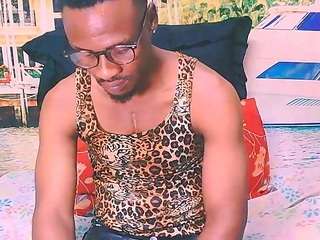 EbonyTiger69