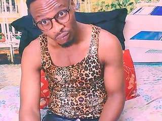 EbonyTiger69