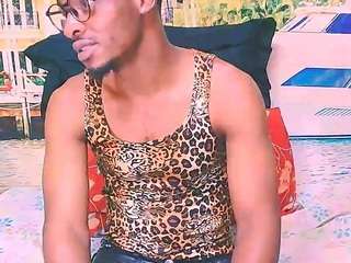 EbonyTiger69
