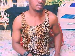 EbonyTiger69