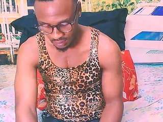 EbonyTiger69