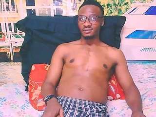 EbonyTiger69