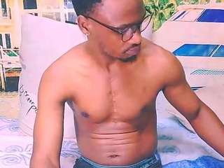 EbonyTiger69