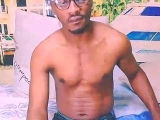 EbonyTiger69