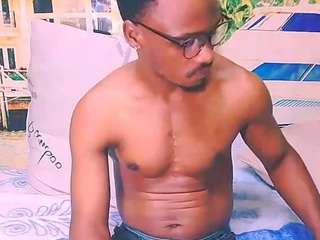 EbonyTiger69