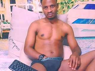 EbonyTiger69