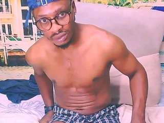 EbonyTiger69