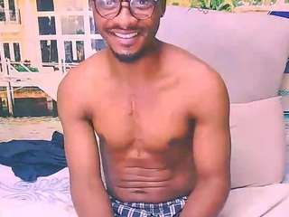 EbonyTiger69