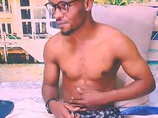 EbonyTiger69