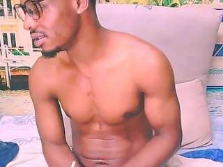 EbonyTiger69