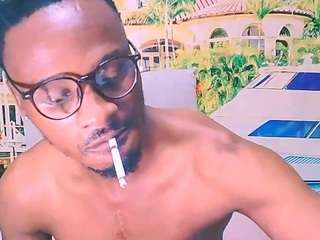 EbonyTiger69