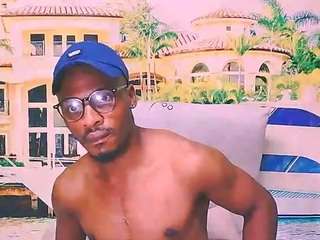 EbonyTiger69
