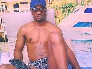 EbonyTiger69