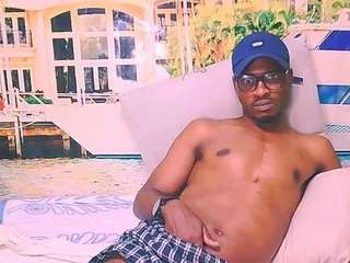 EbonyTiger69