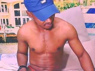 EbonyTiger69