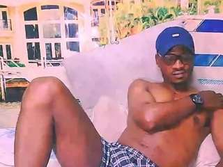 EbonyTiger69