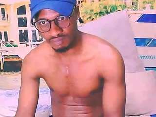 EbonyTiger69