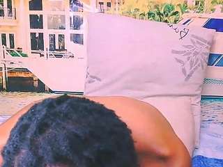 EbonyTiger69