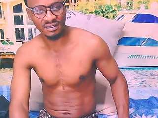 EbonyTiger69