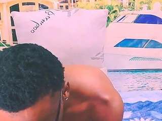 EbonyTiger69