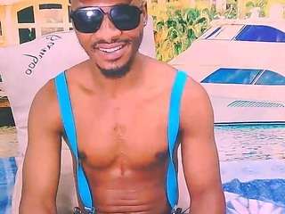 EbonyTiger69