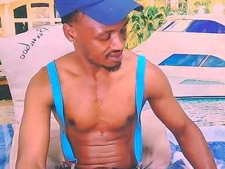 EbonyTiger69
