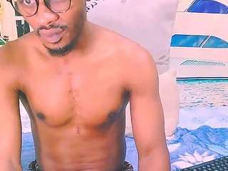 EbonyTiger69