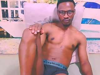 EbonyTiger69